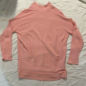 Ultra oversized free people sweater